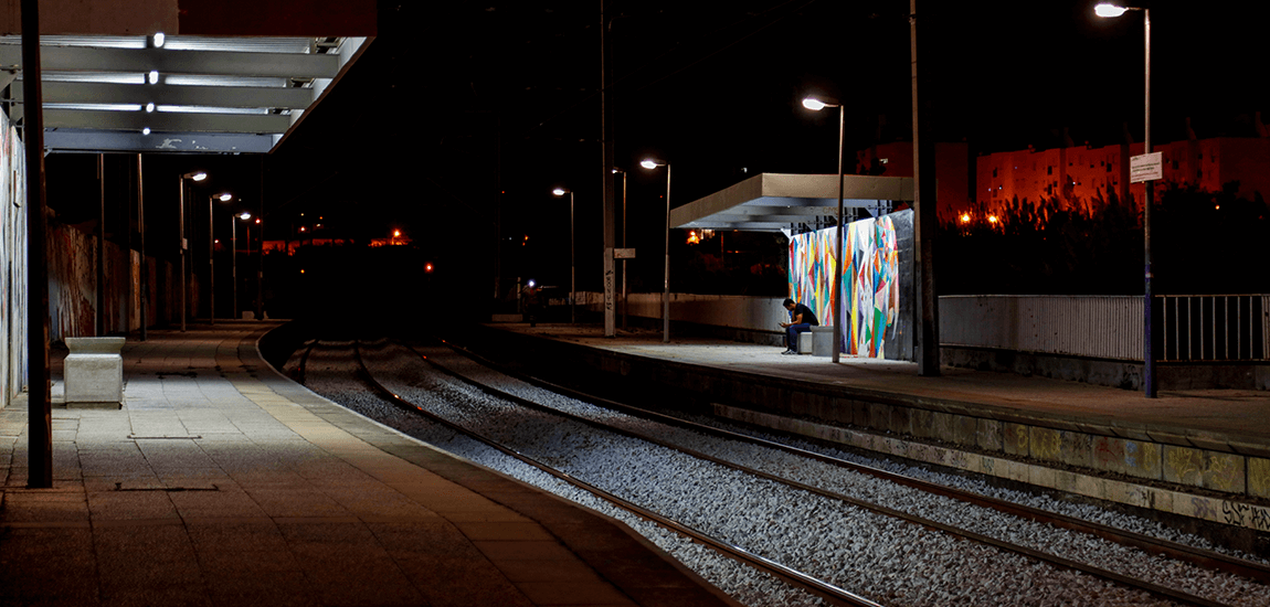 Linha de Cintura - Marvila