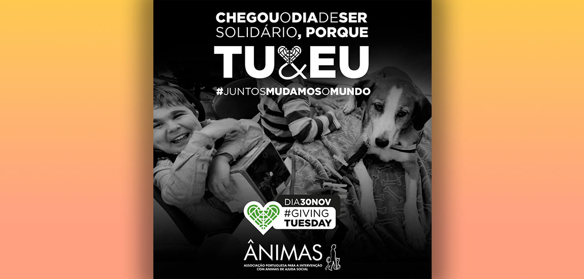 Tu e eu juntos mudamos o mundo
