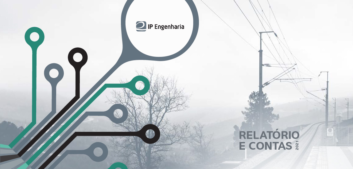 Resultados anuais IP Engenharia 