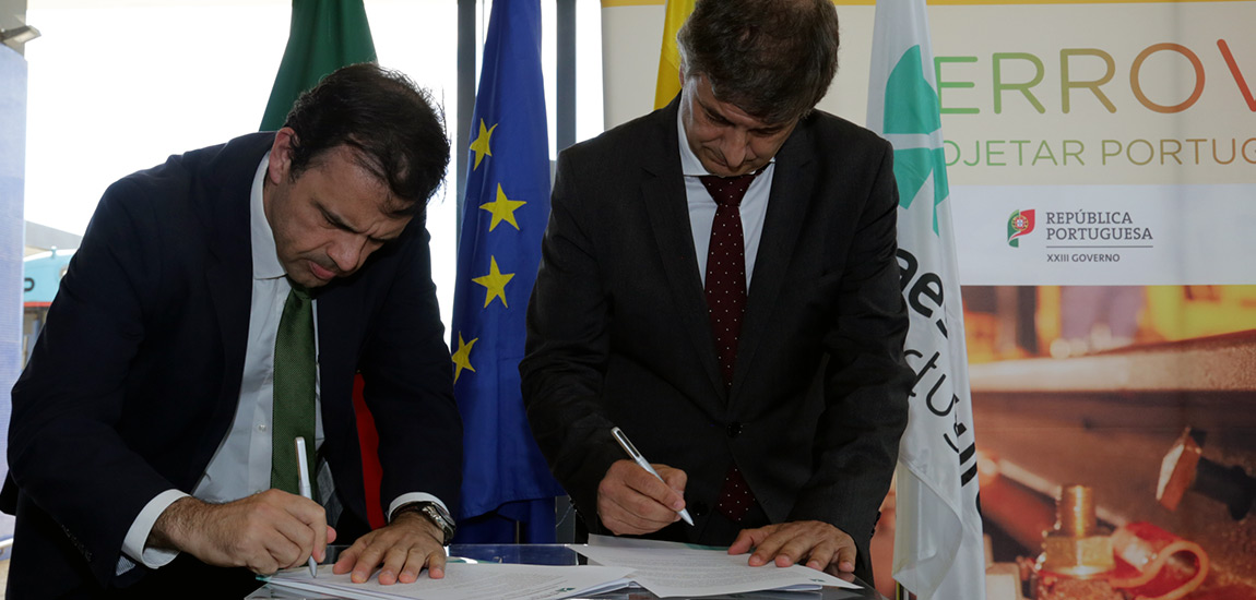 ​​​​​​​​Linha do Algarve - consignação Tunes - Lagos