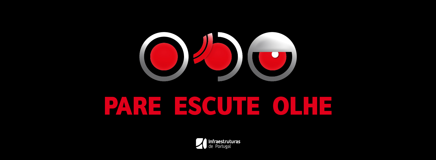 Campanha de Segurança em Passagens de Nível