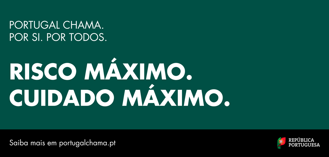 PORTUGAL CHAMA