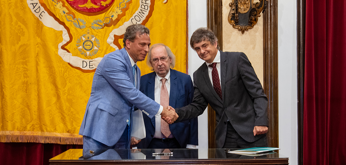 Sistema de Mobilidade do Mondego - Consignação