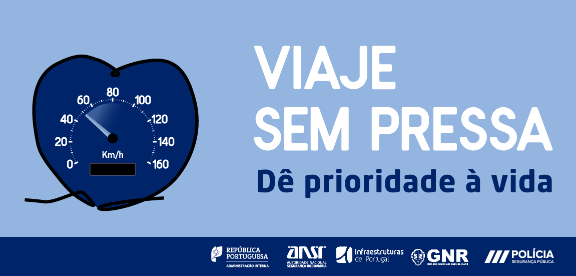 Viajar sem Pressa