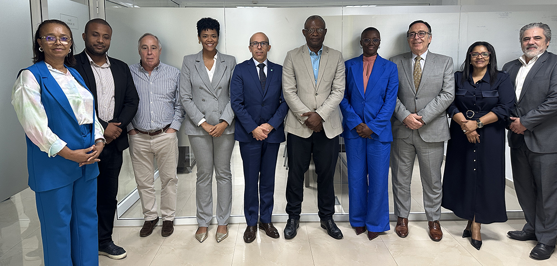 Imagem - Programa Capacitação Aumento Sustentabilidade Infraestruturas Cabo Verde
