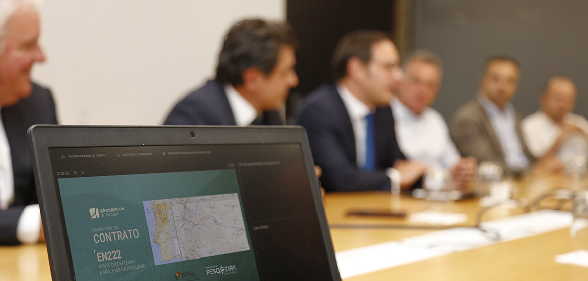 Imagem -  EN222 Investimento