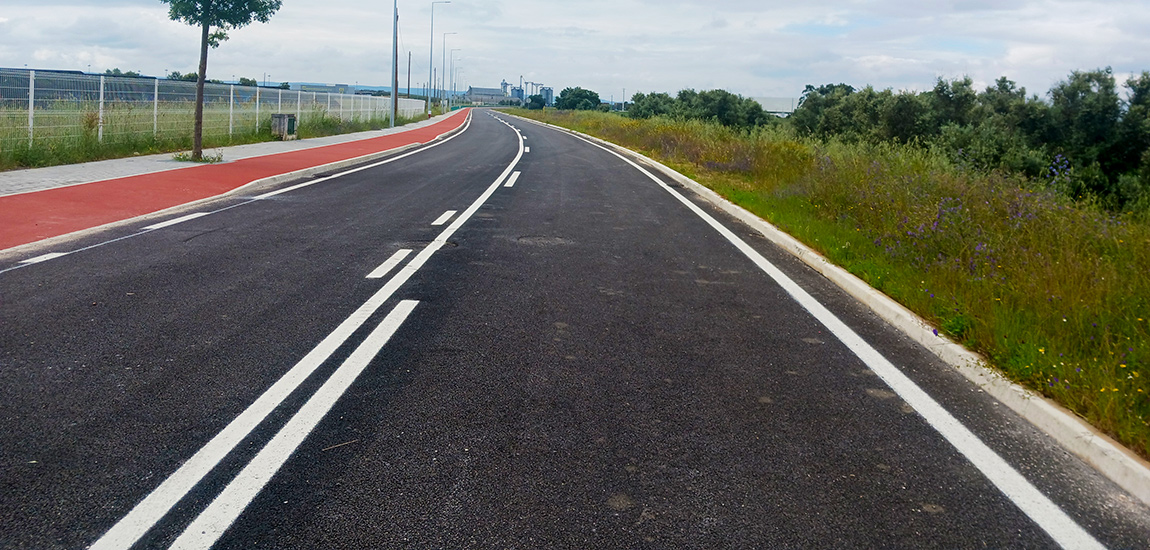 inovação Infraestruturas de Portugal