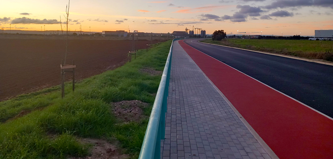 Sustentabilidade Infraestruturas de Portugal