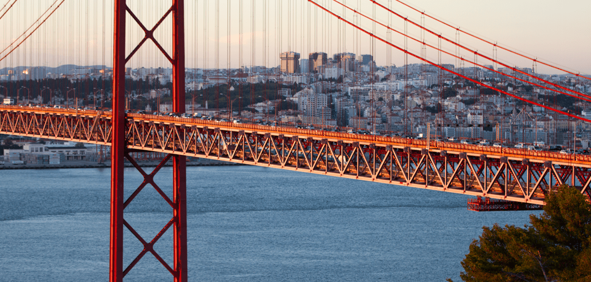 Imagem - Ponte 25 abril