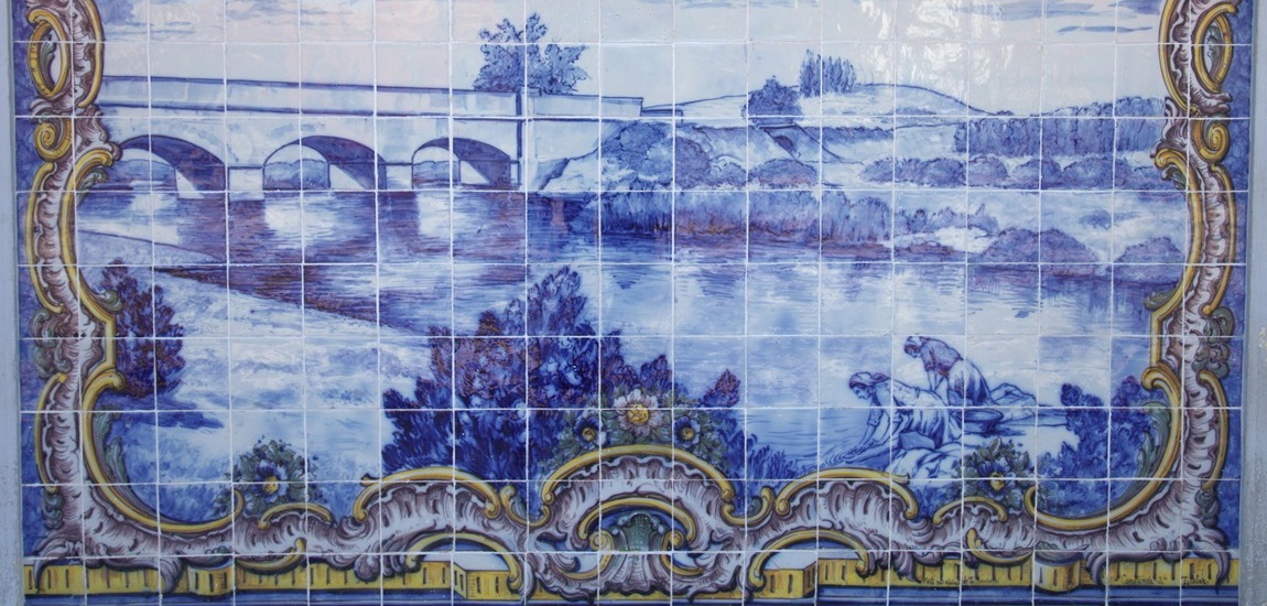 Estação Ferroviária de Elvas