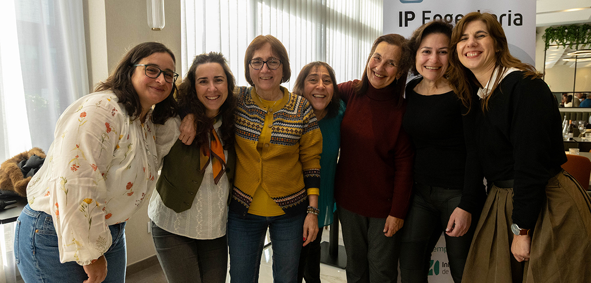 IP Engenharia comemora 50 anos