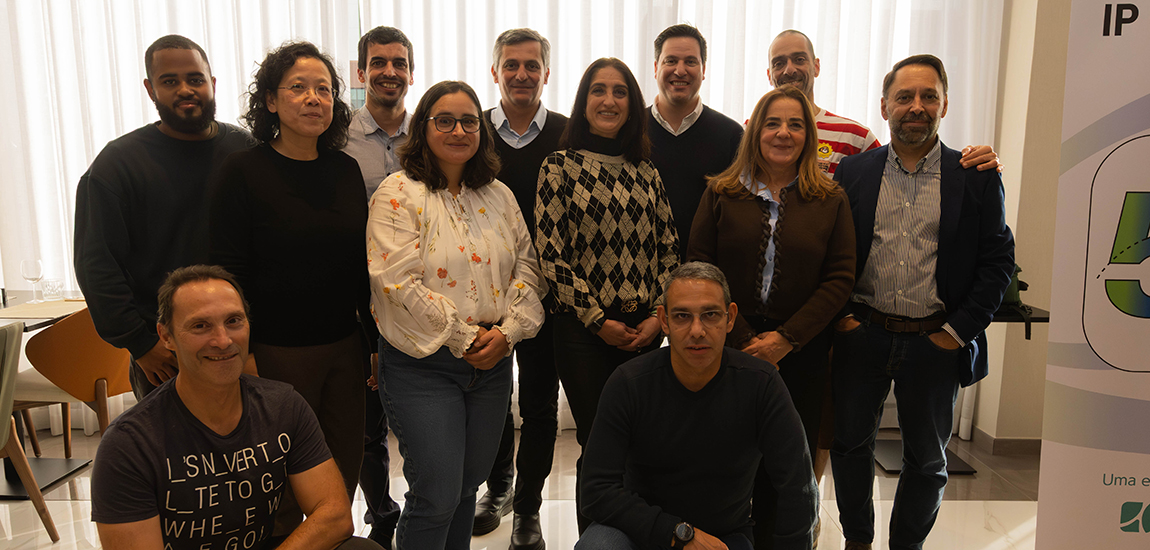 IP Engenharia comemora 50 anos