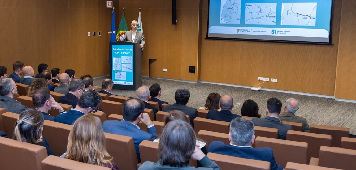 Resolução do Conselho de Ministros nº 69/2025