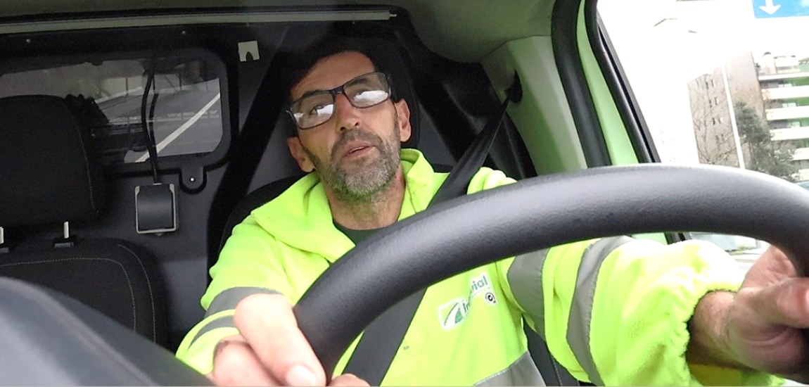 UMIA - Unidade de Inspeção e Apoio