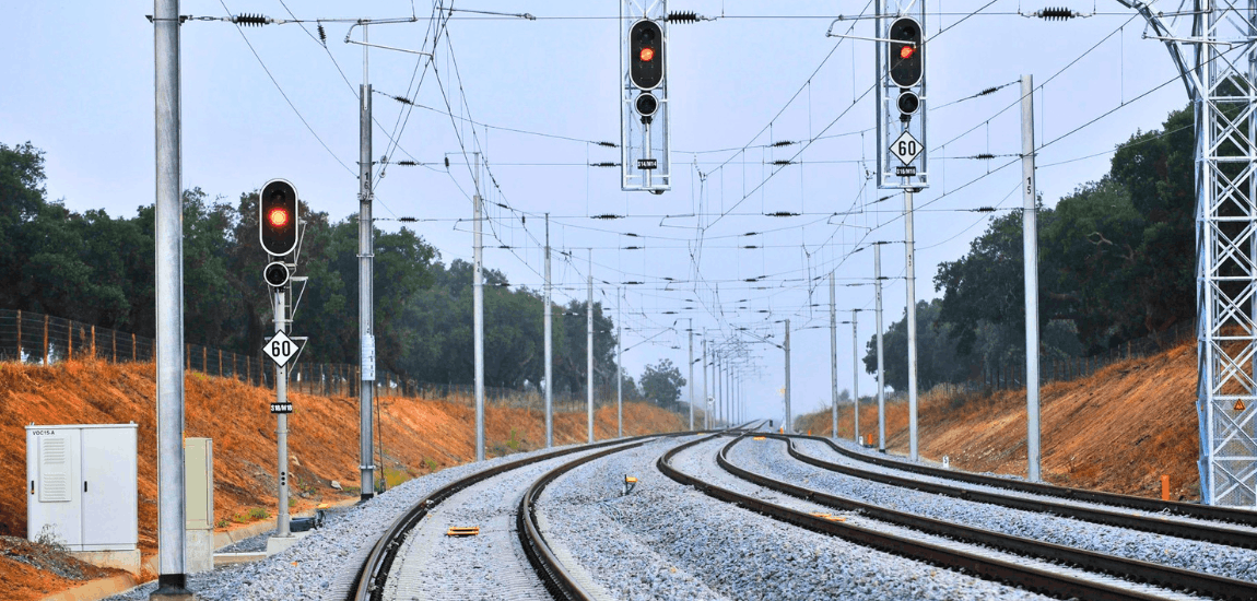 Novo Regulamento europeu reforça gestão da capacidade ferroviária
