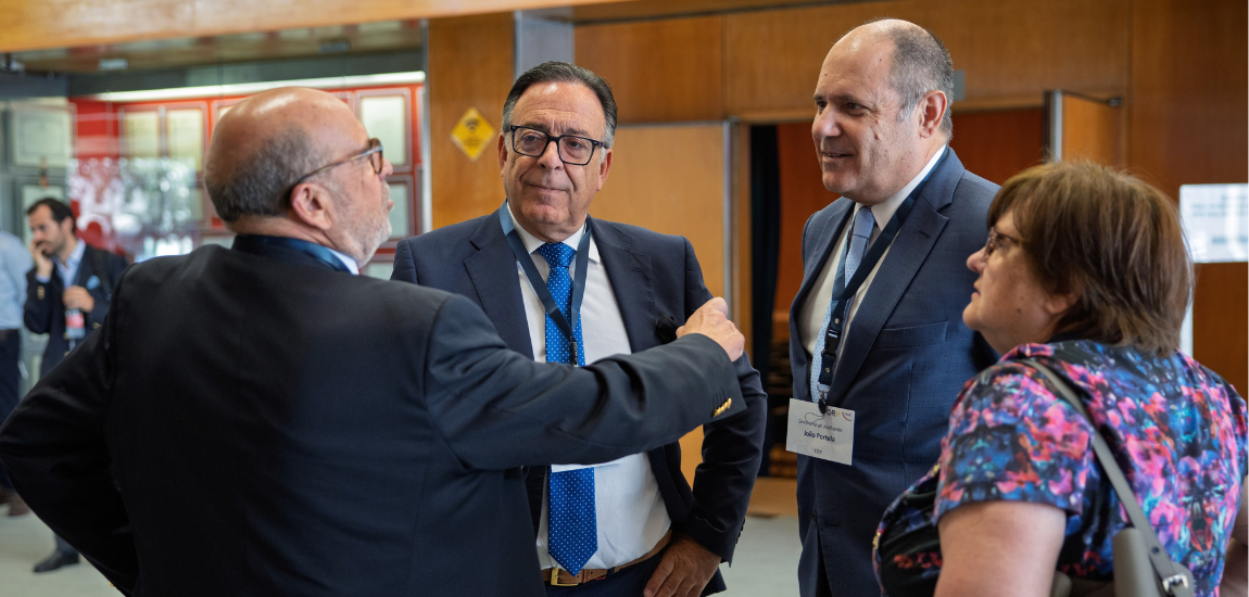 Workshop Internacional sobre Resiliência contra as Alterações Climáticas