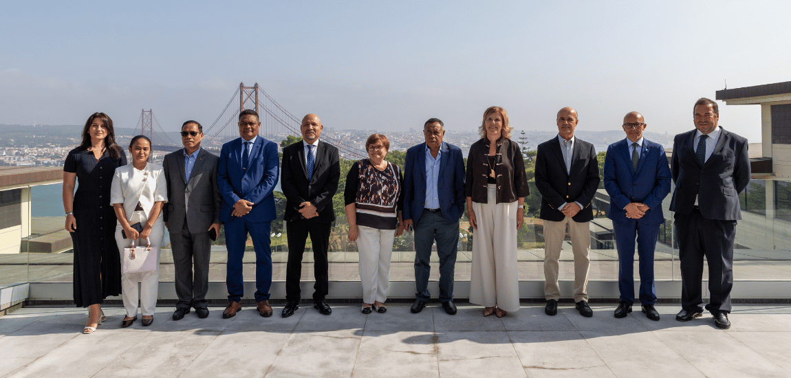 Programa de Assistência Técnica e Capacitação ao Setor das Infraestruturas de Transporte