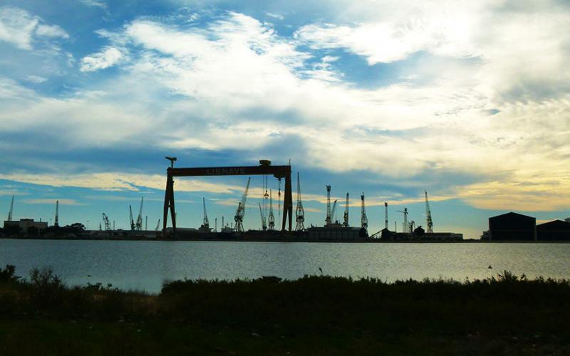 Estudo Viabilidade Econ./Fin. | Praias Sado-Term.Teporset/Termitrena 2