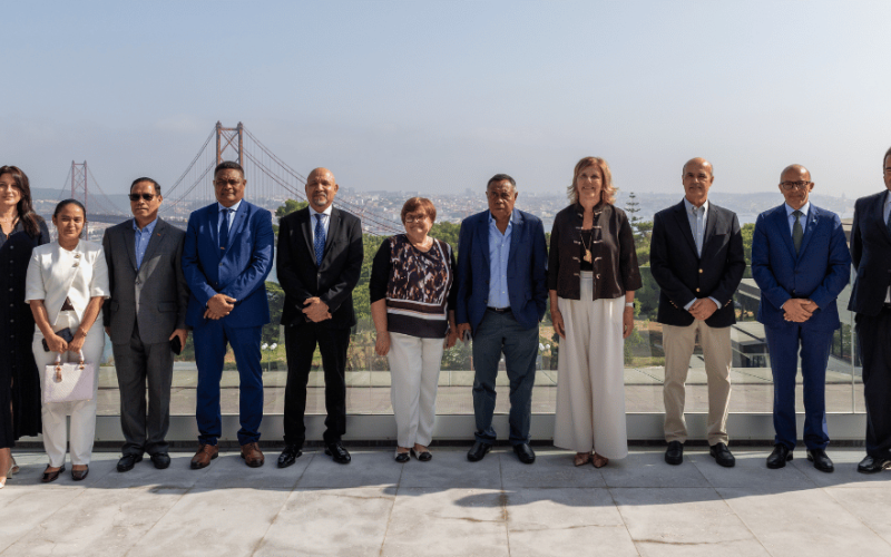 Programa de Assistência Técnica e Capacitação ao Setor das Infraestruturas de Transporte
