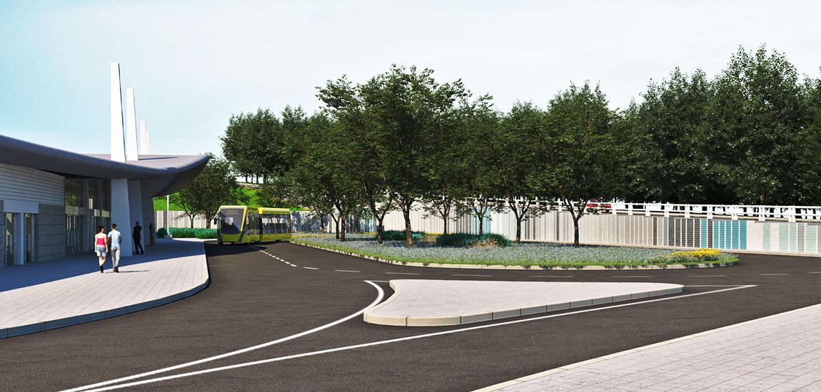 SMM- Adaptação BRT - Urbano e Suburbano 1
