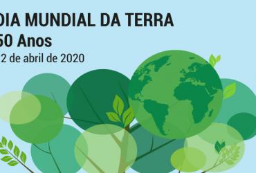 Dia Mundial da Terra 2020