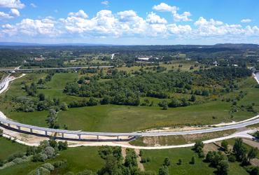 Reaberta a Circulação Ferroviária no Troço Covilhã – Guarda