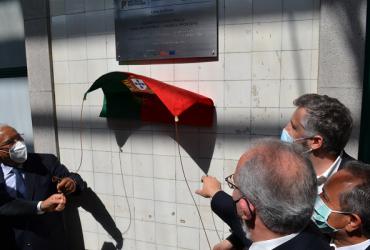 Comboios de Tração Elétrica no Troço Viana do Castelo - Valença