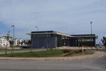 Concurso para a Eletrificação da Linha do Algarve