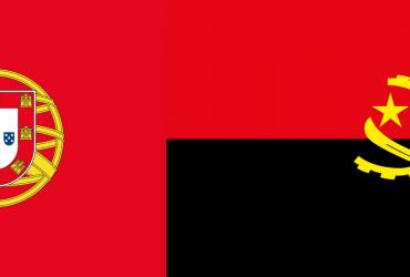 Angola Bandeira