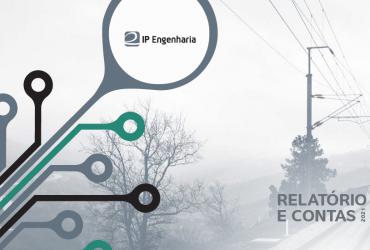 Resultados anuais IP Engenharia 