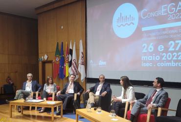 IP no 1º Congresso Nacional de Engenharia e Gestão de Ativos