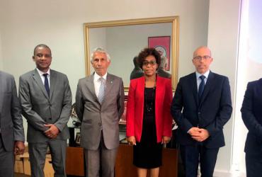 Assistência técnica IPE para a Agência para a Promoção de Investimento e Exportações de Moçambique