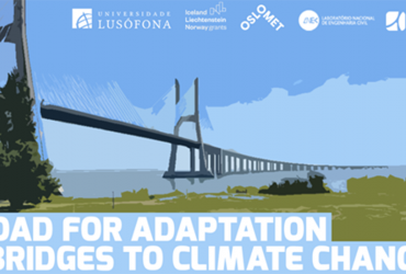 Seminário Projeto ClimaBridge