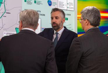 9ª edição da Conferência Transport Research Arena 2022