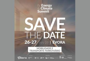 IV Edição da Energy and Climate Summit 