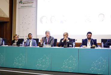 Presidente da IP destaca Inovação e Cooperação  no 4º Congresso de Engenheiros de Língua Portuguesa