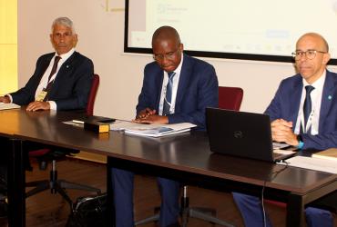 IPE conclui Assistência Técnica à Agência de Comércio Externo de Moçambique.