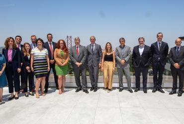 Foto: Grupo de trabalho