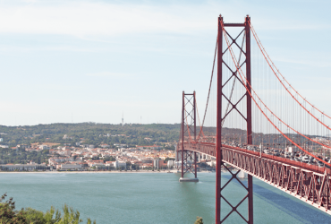 Imagem - Ponte 25 abril