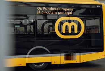 Sistema de Mobilidade do Mondego