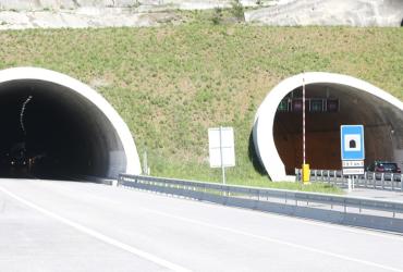 Túnel do Marão