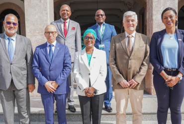 Programa de Formação e Capacitação Técnica de Inspectores Ferroviários da Portos e Caminhos de Ferro de Moçambique, CFM, E.P.