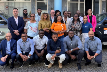 Projeto de Capacitação Técnica para o Fortalecimento da Gestão da Rede Rodoviária de Cabo Verde