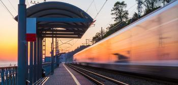 Argélia - Modernização da Linha El Gourzy / Biskra / Touggourt