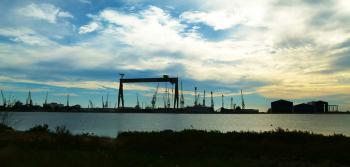 Estudo Viabilidade Econ./Fin. | Praias Sado-Term.Teporset/Termitrena 2