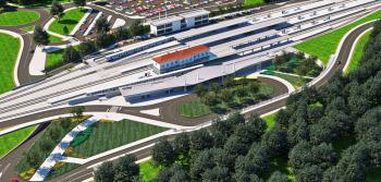 SMM- Adaptação BRT - Urbano e Suburbano 4