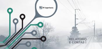 Resultados anuais IP Engenharia 