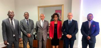 Assistência técnica IPE para a Agência para a Promoção de Investimento e Exportações de Moçambique