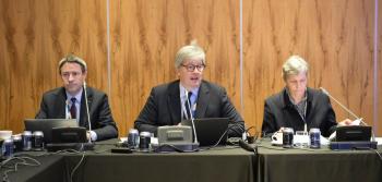  European Rail Infrastructure Managers