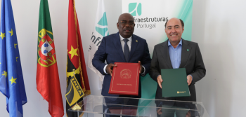 IP Engenharia e IEA cooperação técnica
